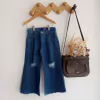 Jean | Wide leg