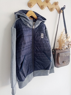 Campera frisa | Manuel - comprar online