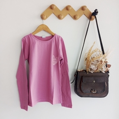 Remera | Algodón