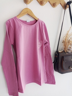 Remera | Algodón - comprar online