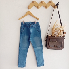 Pantalón | Jean