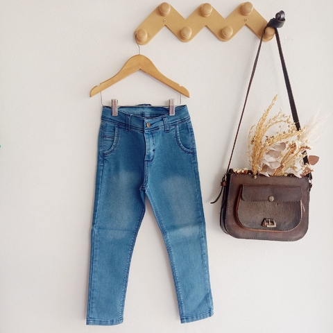 Pantalón | Jean