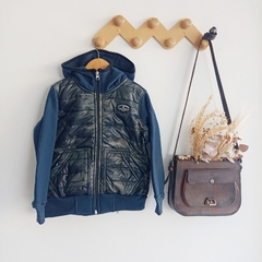 Campera frisa | Alex