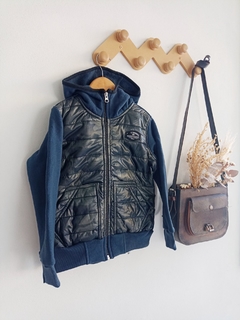 Campera frisa | Alex - comprar online