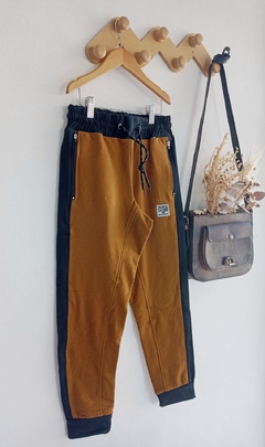 Jogging frisa | Sam - comprar online