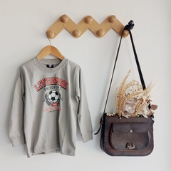 Remera | Algodón