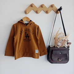 Conjunto frisa | Los Ángeles - comprar online