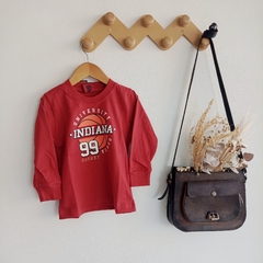 Remera | Algodón