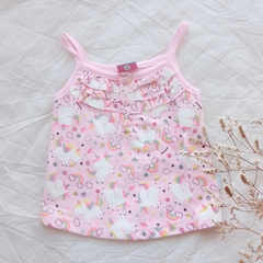 Musculosa | Unicornios