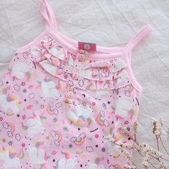 Musculosa | Unicornios - comprar online