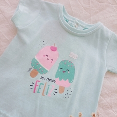 Remera | Ice cream - comprar online