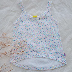 Musculosa | Granas