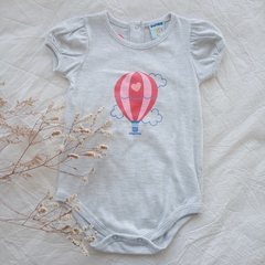 Body | Globo en internet