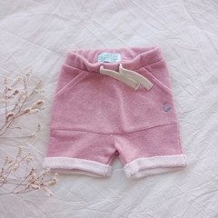 Short | Justina