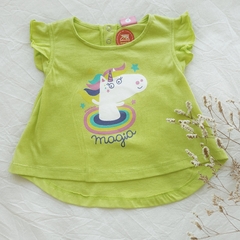Remera | Magia