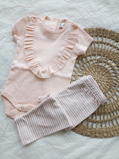 Body | Olga - comprar online