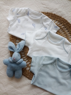 Trío de Bodys | Alexis - comprar online