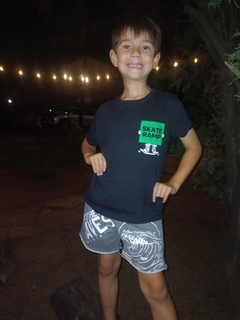 Remera | Ramp - Amor de mi vida