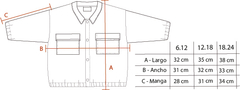 Camisaco | René - comprar online