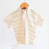 Camisa de lino
