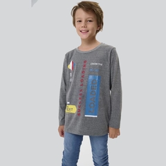 Remera | Algodón