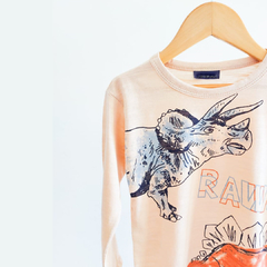 Remera | Max - comprar online