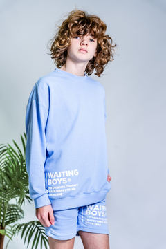 Buzo rústico | Waiting - comprar online