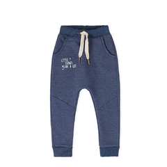 Babucha frisa | Niza azul