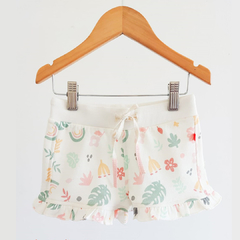Short | Olimpia