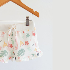 Short | Olimpia - comprar online