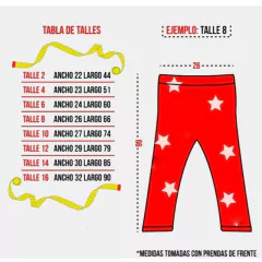 Leggins | Diva - comprar online