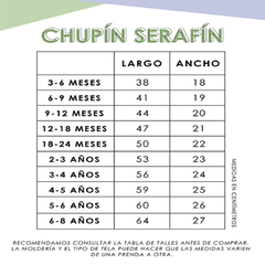 Babucha morley | Serafin Gris - Amor de mi vida