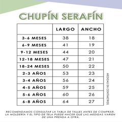 Babucha morley | Serafin - comprar online