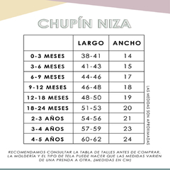Babucha frisa | Niza azul - comprar online