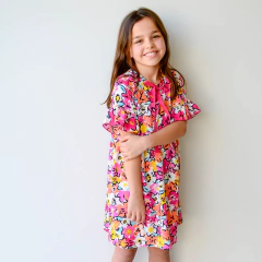 Vestido | Irupé - comprar online