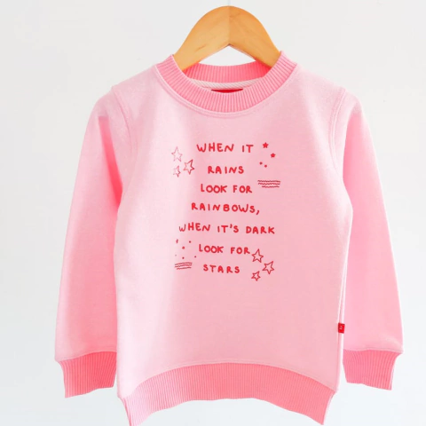 Buzo rústico | Gardenia - comprar online