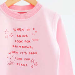 Buzo rústico | Gardenia - Amor de mi vida