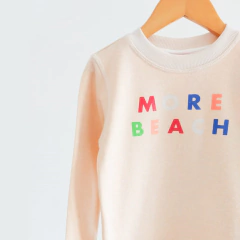 Imagen de Buzo rústico | Gardenia