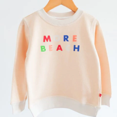 Buzo rústico | Gardenia - tienda online