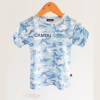 Remera | Felipe Azul