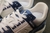 Imagem do Louis Vuitton Trainer Masculino Azul Jeans