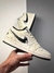 Nike Air Jordan 1 Low Brushstroke - Nobre Sneakers 