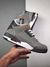 Nike Air Jordan 3 Retro Cool Grey - Nobre Sneakers 