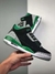 Nike Air Jordan 3 Retro Pine Green - Nobre Sneakers 