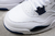 Nike Air Jordan 4 Columbia - loja online