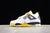 Tênis Nike Air Jordan 4 Retro Vivid Sulfur