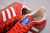 Adidas Gazelle Indoor Vermelho - comprar online