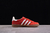 Adidas Gazelle Indoor Vermelho - Nobre Sneakers 