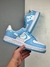 Nike Air Force 1 Low Nail Art - Nobre Sneakers 