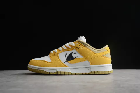 Nike Dunk Low "Year Of The Rabbit" - (cópia)
